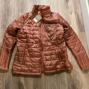 Nwt womens patagoina size xl